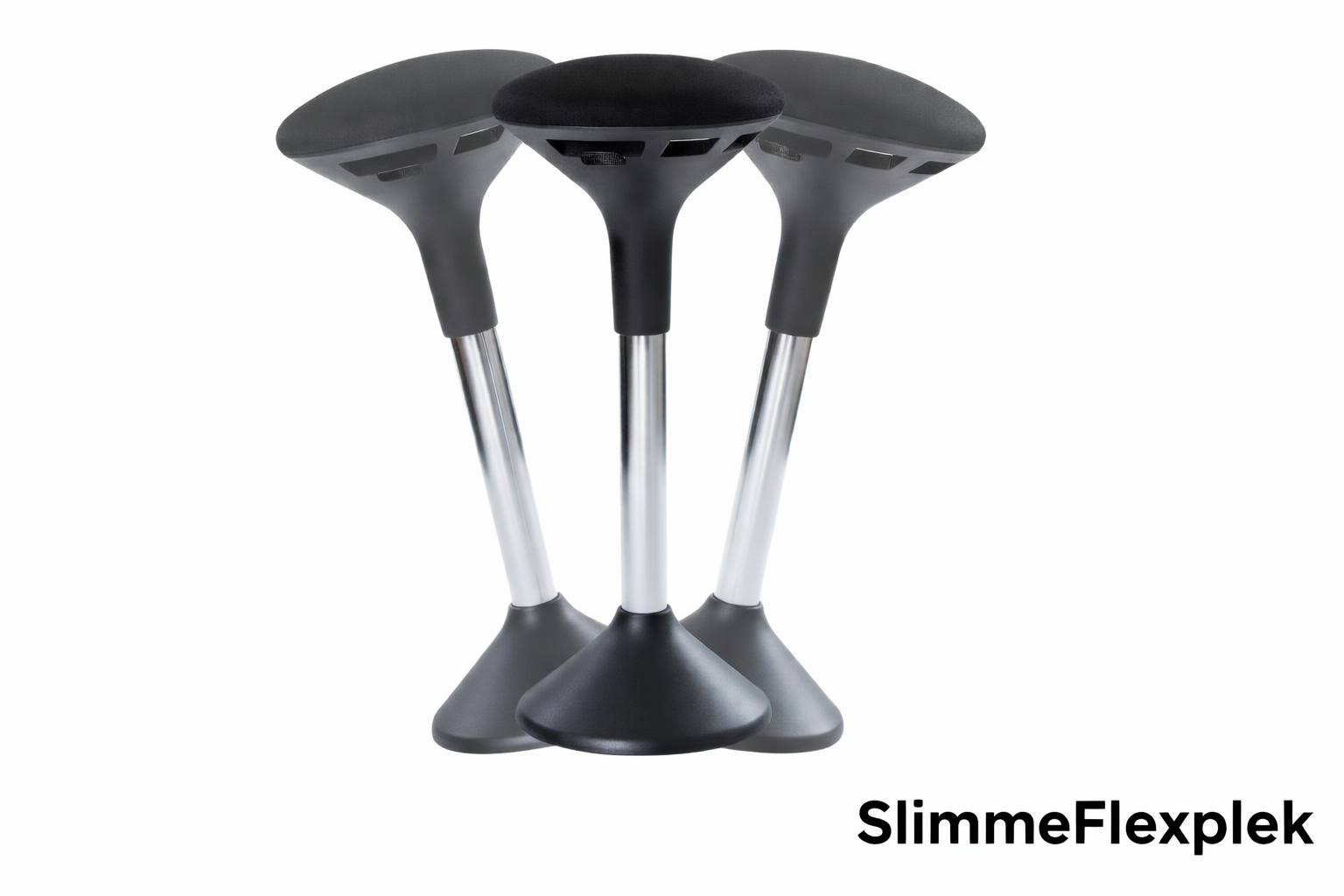 SUN-FLEX®Active - ergonomische balanskruk