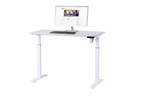 Bedieningspaneel zit-sta bureau - zonder logo