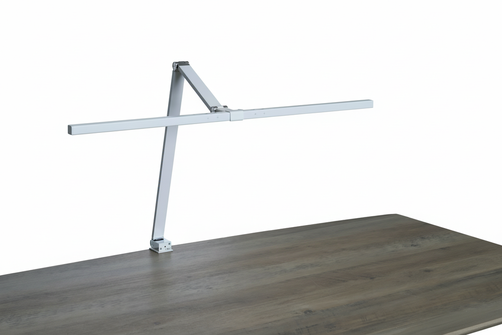Desk lamp zonder logo