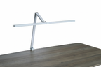 Desk lamp zonder logo