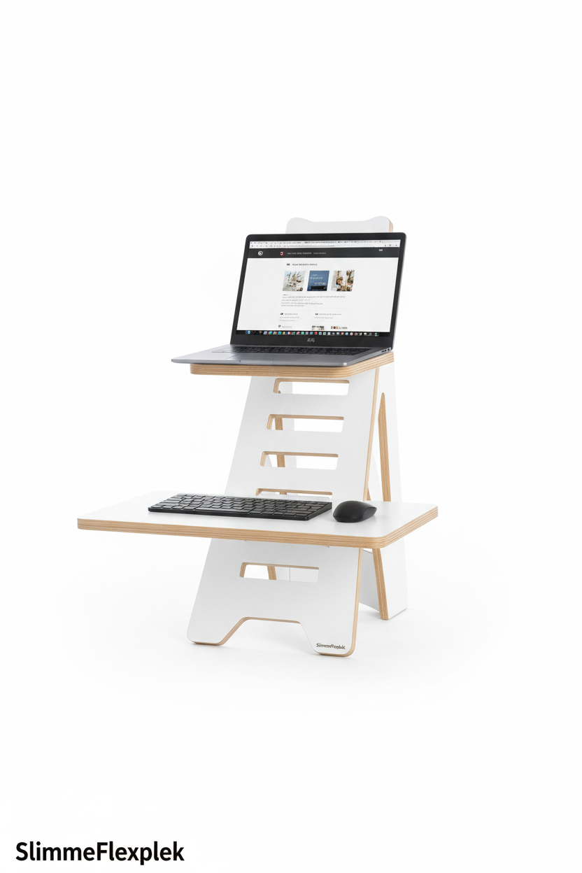 Deskrider 4 product foto