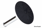 Ergonomische kruk detail - SlimmeFlexplek