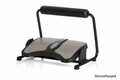 Footrest zijaanzicht - SlimmeFlexplek