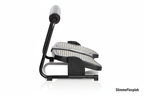 Footrest zijprofiel - SlimmeFlexplek