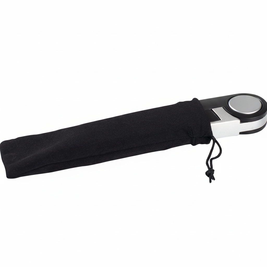 Laptopstandaard gevouwen met tas - zonder logo