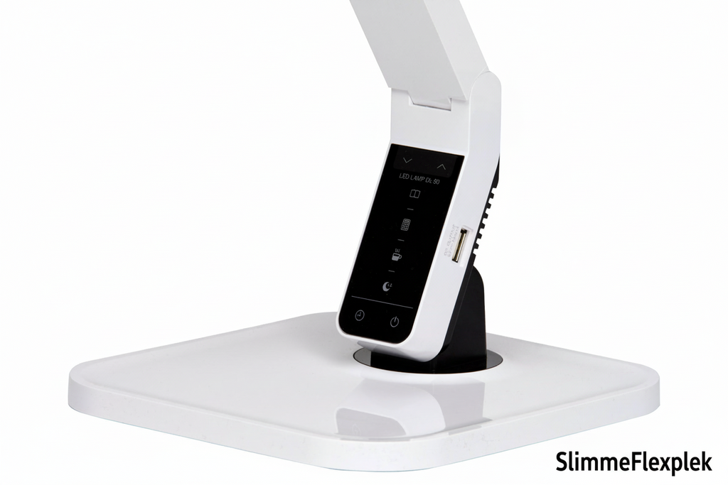 INLITE LED-bureaulamp