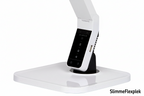 INLITE LED-bureaulamp
