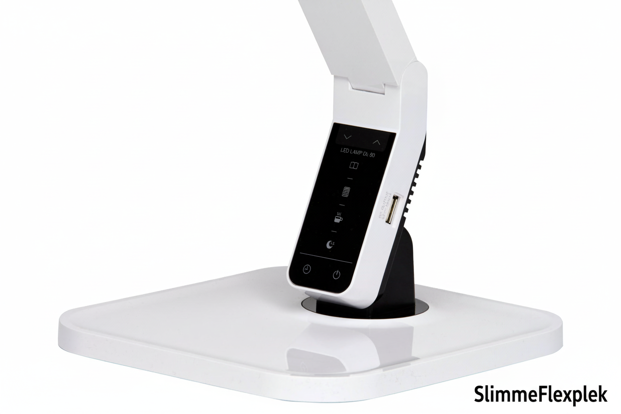 INLITE LED-bureaulamp