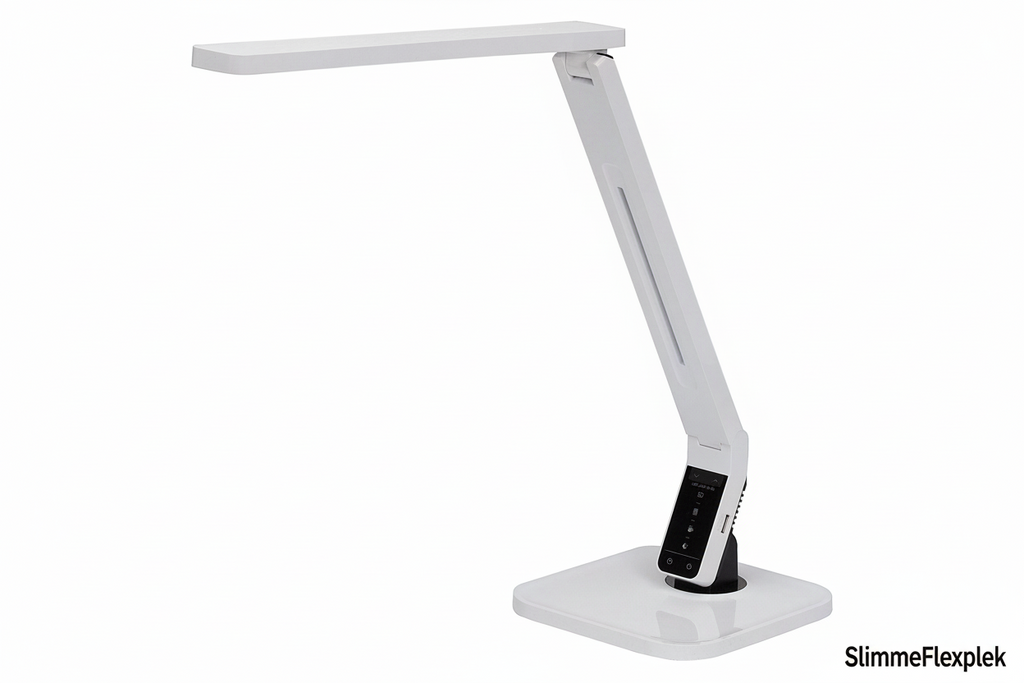 INLITE LED-bureaulamp