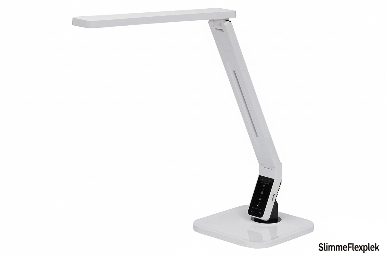 INLITE LED-bureaulamp