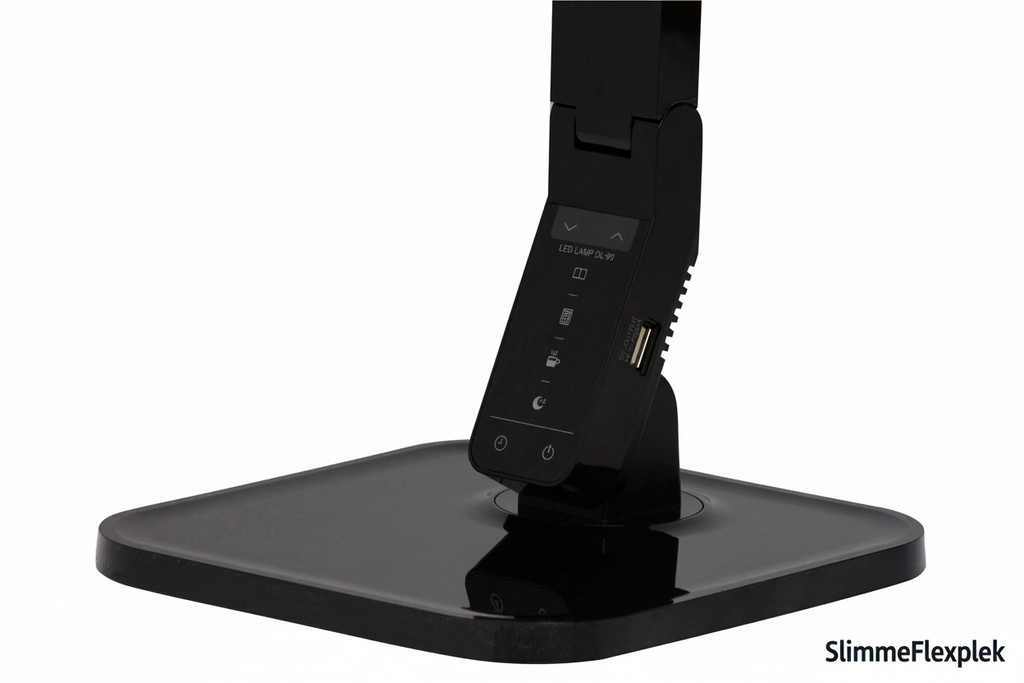 INLITE LED-bureaulamp
