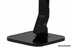 INLITE LED-bureaulamp