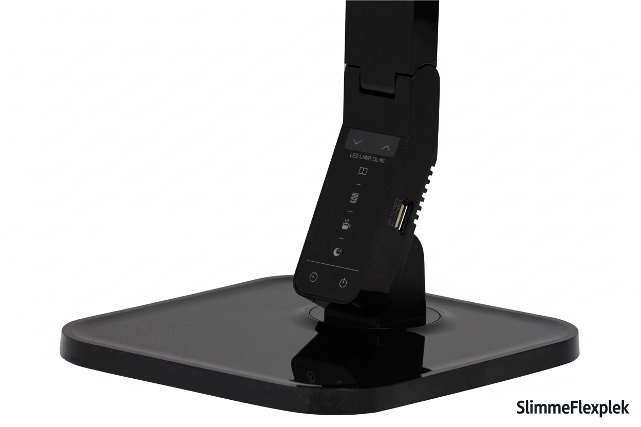 INLITE LED-bureaulamp