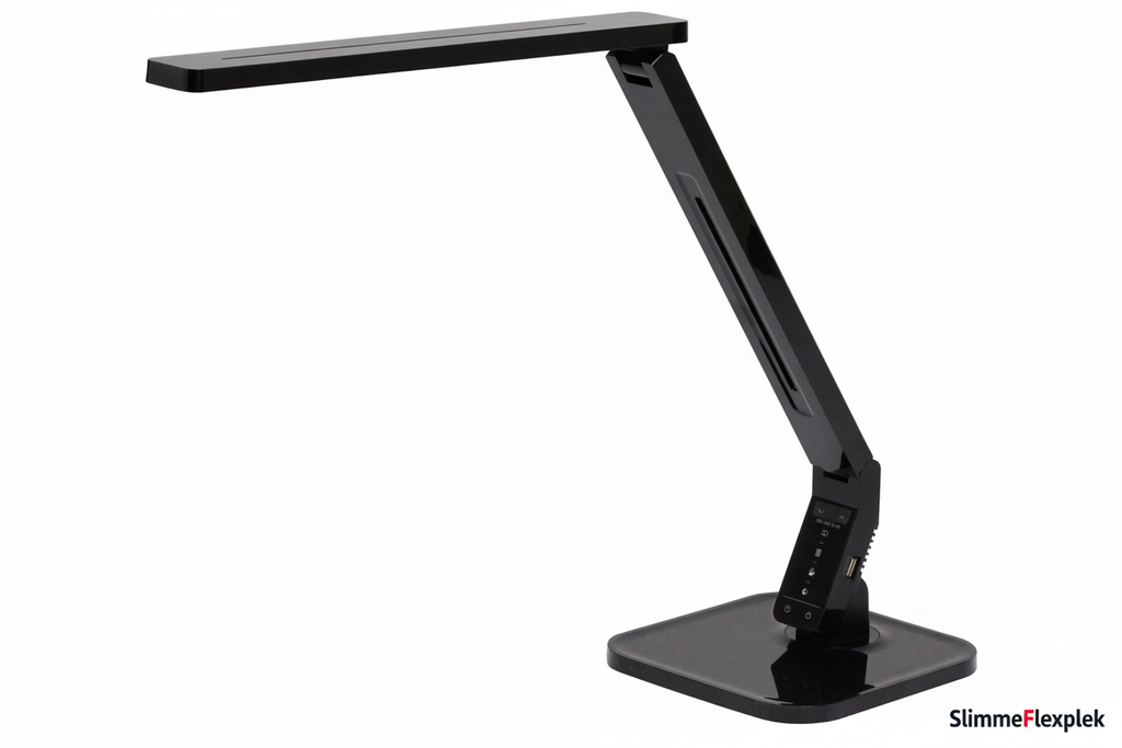 INLITE LED-bureaulamp