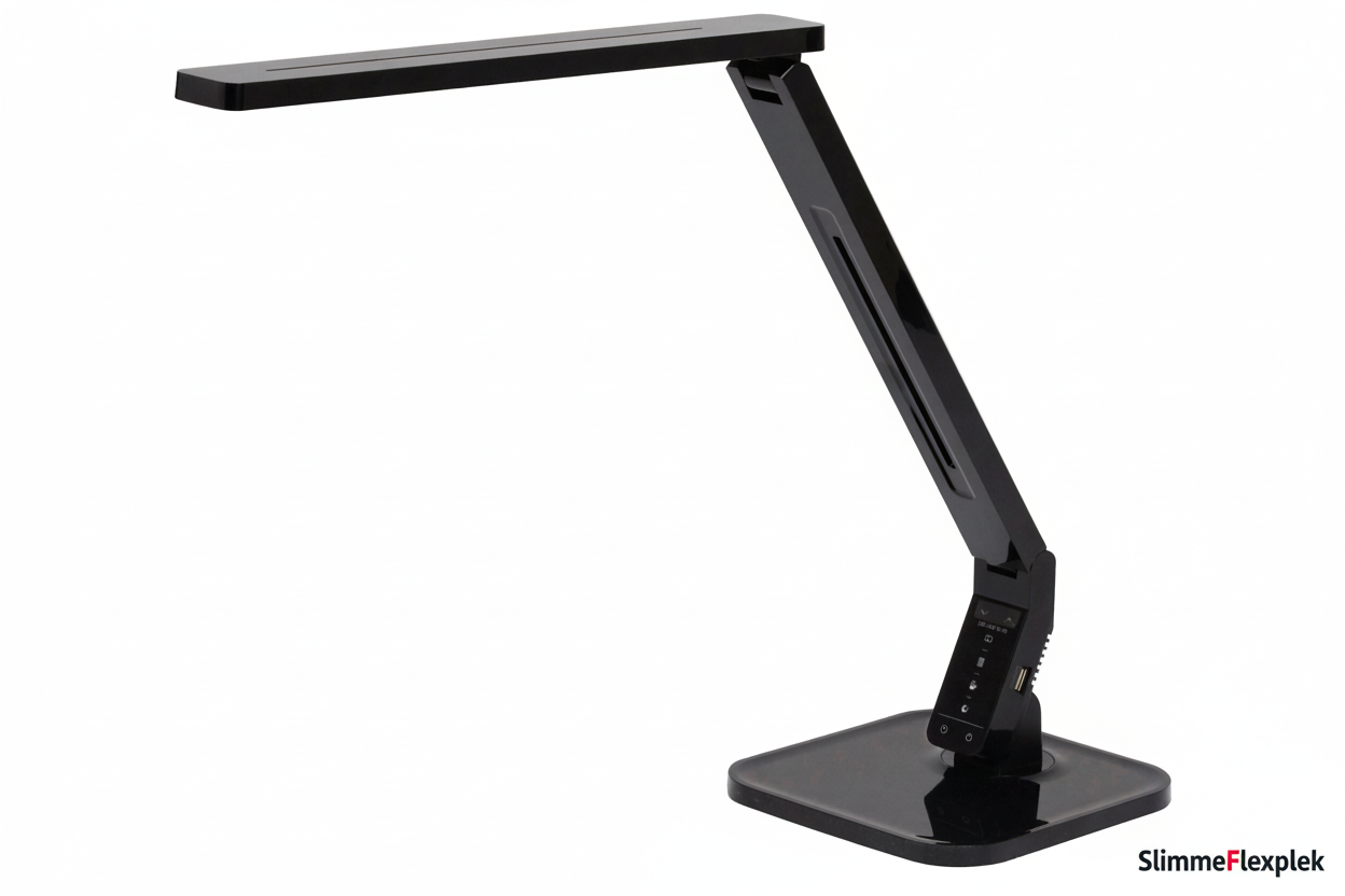 INLITE LED-bureaulamp