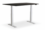 Premium zit-sta bureau