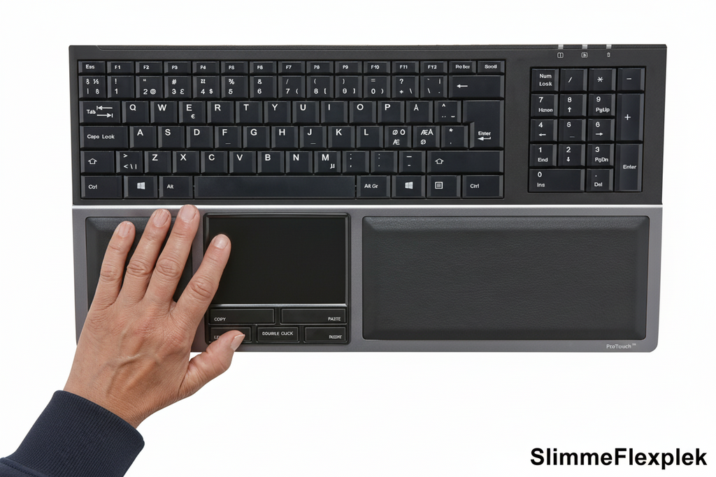 pro touch
