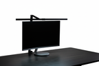 Screenlite met zwart scherm